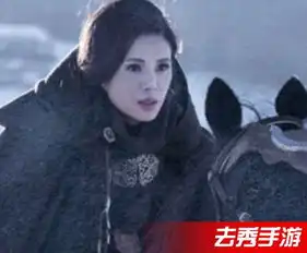 斗破苍穹李若彤饰演什么角色斗破苍穹电视剧李若彤剧照
