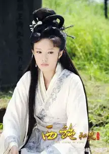 我国历史上神秘消失的一男一女,究竟穿越去了哪,至今仍不知所踪
