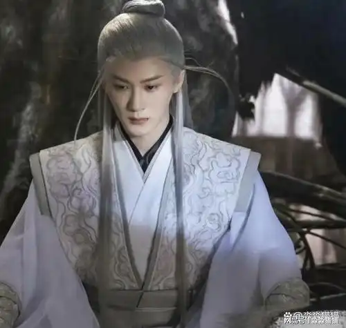 长相思2大结局杨紫and檀健次小夭与相柳的极致虐恋夭柳