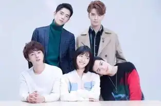 流星花园开播收视碾压扶摇,却遭观众吐槽不忍直视