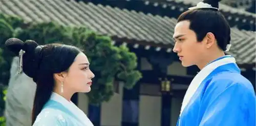 他迎娶公主,暗中偷纳小妾,公主得知提刀前往,见面后却改变决定
