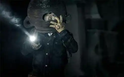 盗墓还有潜规则盗墓祖师爷,就因没遵守这三不一落网了
