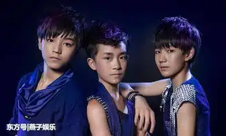 tfboys青春期大变化,易烊千玺喉结凸显,王源变声
