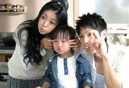 下一站幸福爆温馨剧照收视排名史上第2
