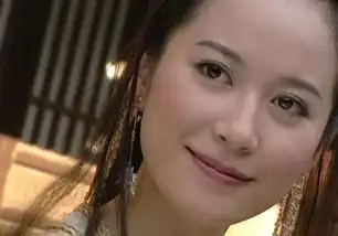 小时候看电视剧,哪些女主秒到你了