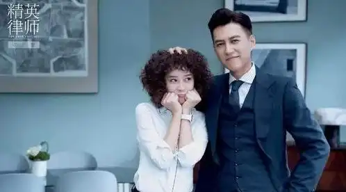 精英律师客串阵容豪华,豆瓣评分却屡创新低,只因这四处败笔
