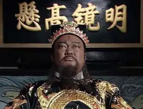 小孩在石板上睡觉钱丢了,包拯下令打石板,案子居然破了
