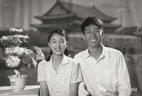 山楂树之恋剧照张艺谋