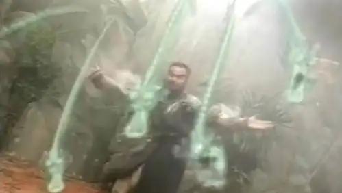 如果十二星座各代表一种金庸小说里的武功,那么他们分别是什么
