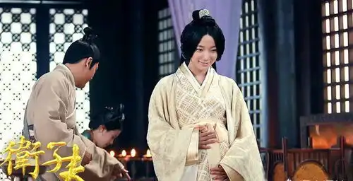 卫子夫是第一位拥有谥号的皇后,曾孙刘病已为何定其谥号为思