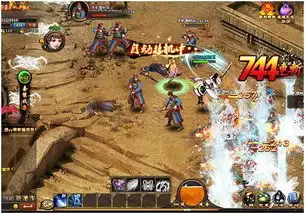 手游新闻天拓游戏书剑恩仇录亮相tfc3月19日二测来袭齐名游戏网
