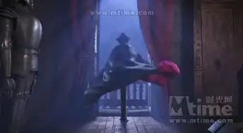 卡通动画片精灵旅社是什么让彼此妖魔化组图
