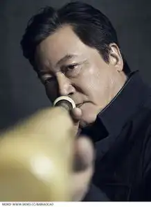 导演系列赵宝刚