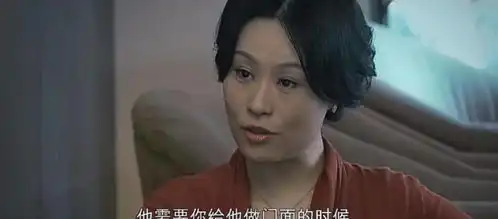 重温蜗居才发现编剧用心良苦,人名取得别具深意,他的最讽刺
