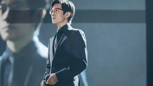 从一无所有到集团老总,易烊千玺演哭了无数奋斗的人,文牧野执导
