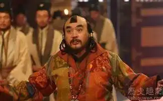 唐朝名将契苾何力简介