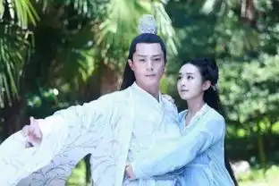 是师徒又是情侣的,就属星玥夫妇最宠溺
