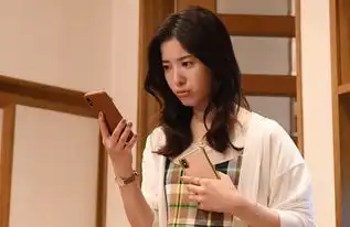 我到点下班第七集剧照公开吉高由里子卷发干练可爱