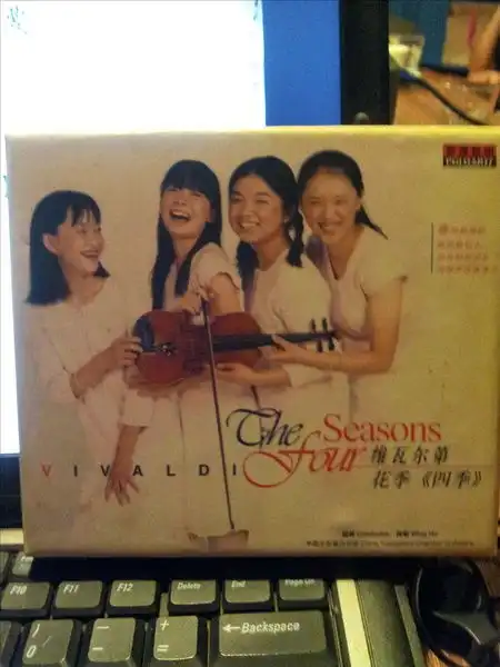 爱的音乐治疗放牛班的春天电影音乐赏析