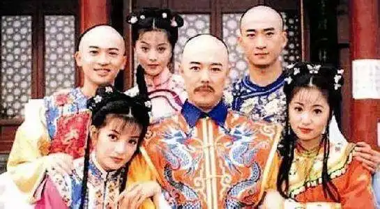 还珠格格又回来了琼瑶松口回应停播4年的原因
