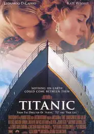 泰坦尼克号3d全纪录那些年,我们一起追的大船
