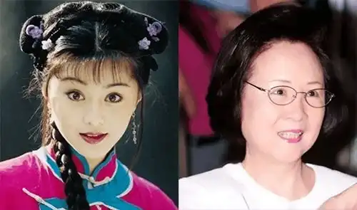 娱乐圈那些大红后忘恩负义的明星
