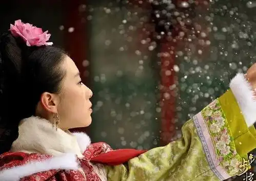 逐渐走向没落的唐人推三部剧,对比之下梦回大清竟还是最好的
