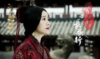 秀丽江山之长歌行大结剧透刘秀阴丽华郭圣通邓禹结局是什麽