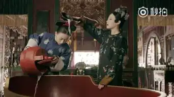 别看剧里为男人斗得你死我活延禧攻略娘娘们剧外最爱却是美图手机