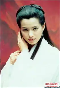 80后的记忆,那些年我们喜欢的港台女明星
