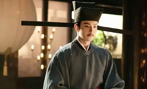 司马光弹劾任守忠十大罪状都是什么清平乐剧情之后的历史