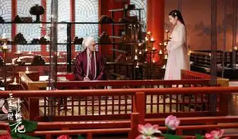 迪丽热巴高伟光三生三世枕上书唯美剧照合集