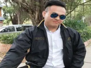 唐人街探案之犯罪大师