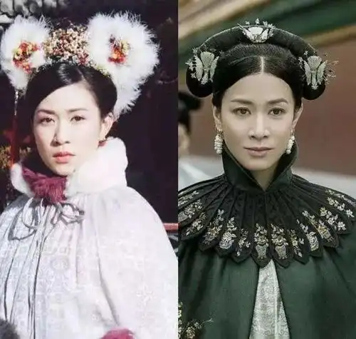 法证先锋4遇冷tvb黄金时代,已成90后的回忆杀
