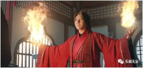 琅琊榜2里,这个人说他比梅长苏还厉害