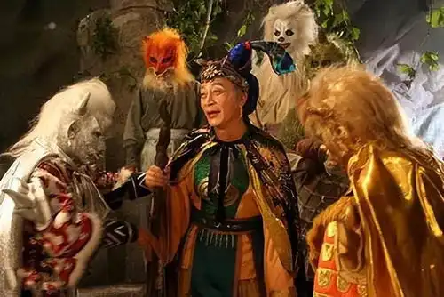 黑神话悟空刷屏,中国神话被硬控,读西游记对玩家有好处
