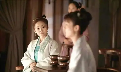 才女出上联洞中泉水流不尽,书生巧对下联,才女以身相许