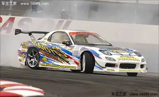 加入头文字d的一员教你汽车漂移技巧
