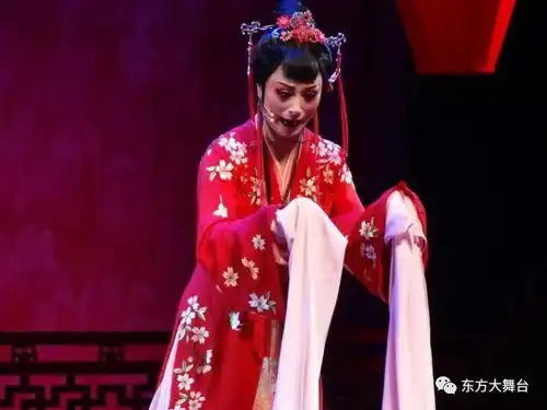 一个比梁祝更凄美的爱情故事越剧张玉娘