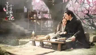 跟着三生三世十里桃花,看尽普者黑绝色山水
