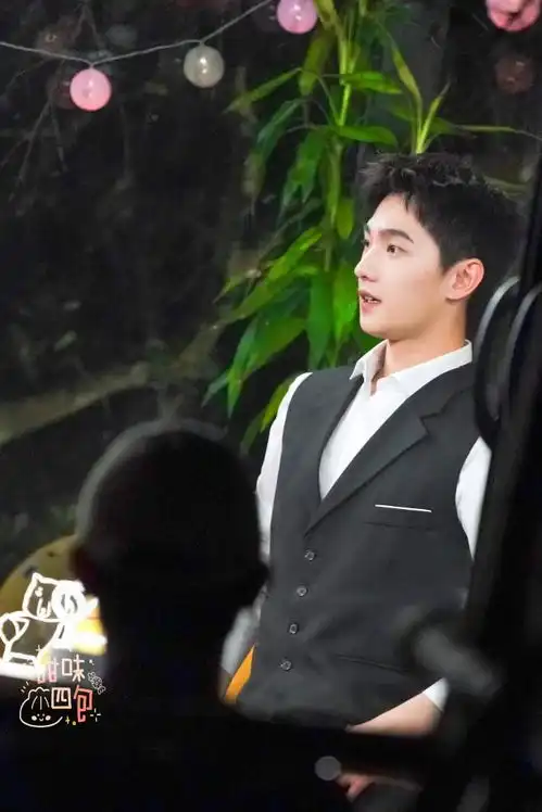 花少后还敢上综艺杨洋为何选择青春环游记3