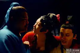 红楼梦第一批新剧照