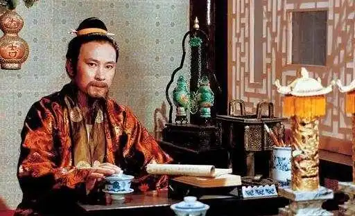 贾政去世,宝玉欧阳奋强发文悼念,87版红楼梦已有9位演员离世
