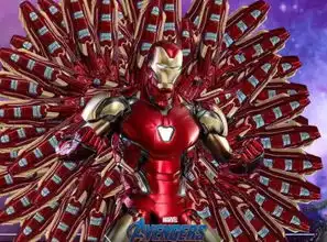 网友把复联四预告玩成梗,海报上都是噬元兽,钢铁侠变千手观音
