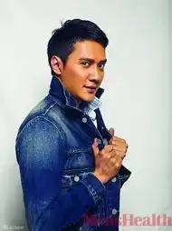 高清冯绍峰杨幂携手登封面突破尺度秀身材
