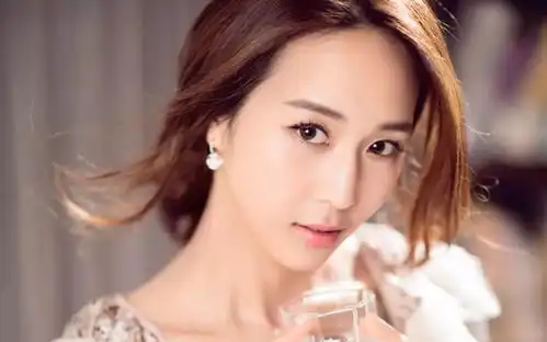 16年过去了,她看起来还是20岁的模样