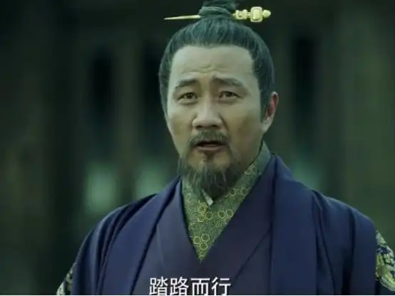 雪中悍刀行晒预告,多名角色剧照曝光,造型引发网友争议