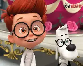 20部最适合小学生学英语的动画电影,收藏起来慢慢看含观看链接丨推荐
