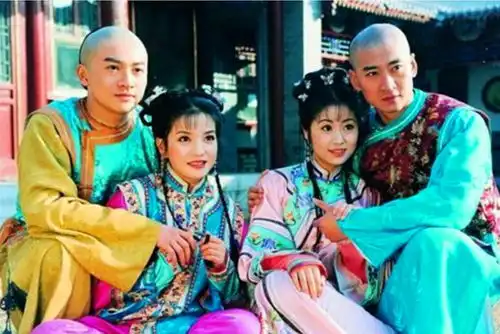 还珠格格即将再度翻拍琼瑶亲自证实,这次会毁经典吗
