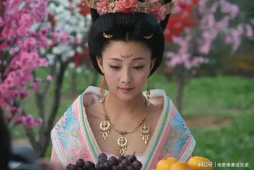 骂杨玉环你这肥猪的人,后来怎么样了
